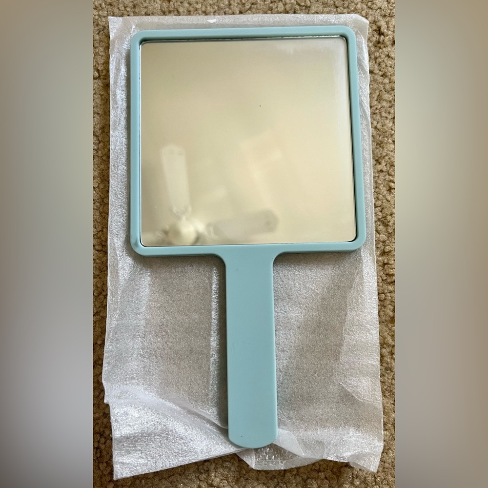 Hand mirror - Picture 3 of 4